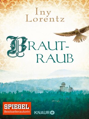 cover image of Brautraub